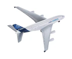 Realtoy Airbus A380 House Livery Colours