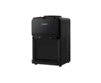 Devanti Water Cooler Dispenser Bench Top Black