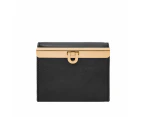 Fossil Penrose Black Card Case SL8288001