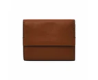 Fossil Penrose Brown Card Case SL8288200