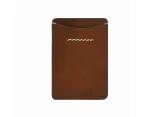 Fossil Westover Brown Card Case ML4585210