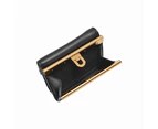 Fossil Penrose Black Card Case SL8288001