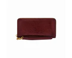 Fossil Logan Red Clutch SL10016631