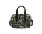 Fossil Sydney Two Tone Satchel Bag SHB3169643