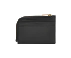 Fossil Allen Black Card Case SML1861001