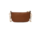 Fossil Jolie Brown Baguette ZB1906200