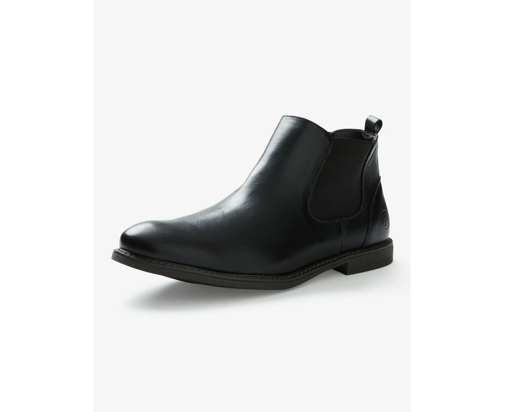 Rivers sales mens boots