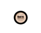 Maybelline Matte Maker Mattifying Pressed Powder 16g - 10 Classic Ivory