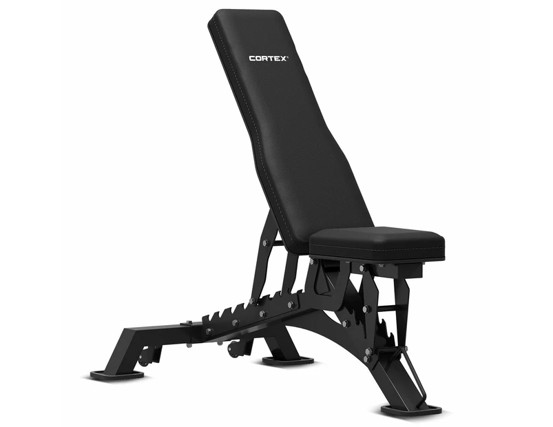 CORTEX BN-9 FID Adjustable Exercise Bench