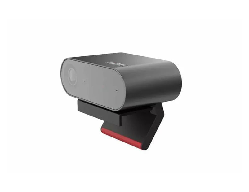 Lenovo Thinksmart Webcam 3840 X 2160 Pixels Usb C Black