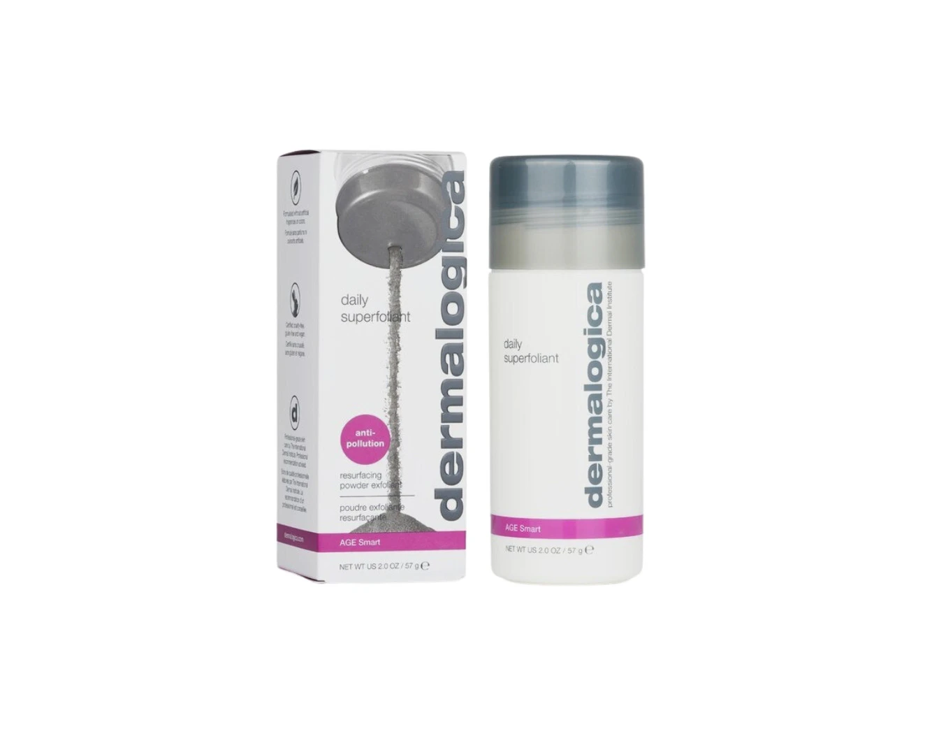 Dermalogica Age Smart Daily Superfoliant 57g/2oz