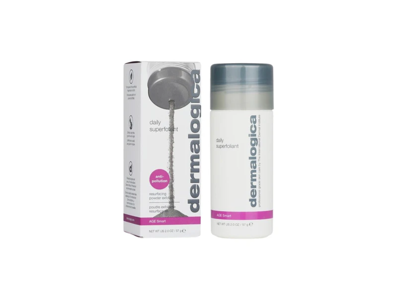 Dermalogica Age Smart Daily Superfoliant 57g