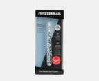 Tweezerman Slant Tweezers - Leopard