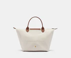 Longchamp Le Pliage Medium Top Handle Bag - Paper