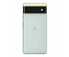 Google Pixel 6 5G (Dual Sim, 128GB/8GB, 6.4'') - Sorta Seafoam