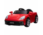 Kidsgro Sports Car 6V Ride On