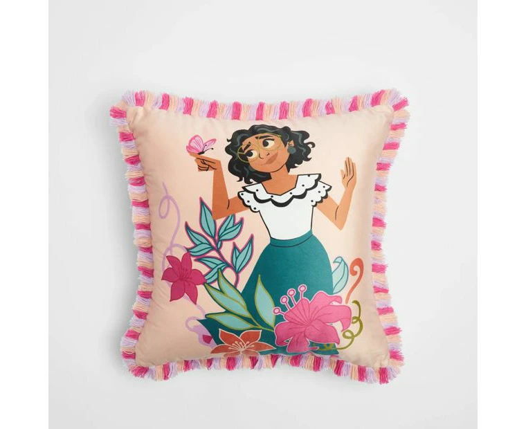 Encanto Kids Cushion