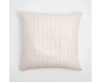 Target Alva Resort Stripe European Pillowcase