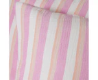 Target Alva Resort Stripe European Pillowcase