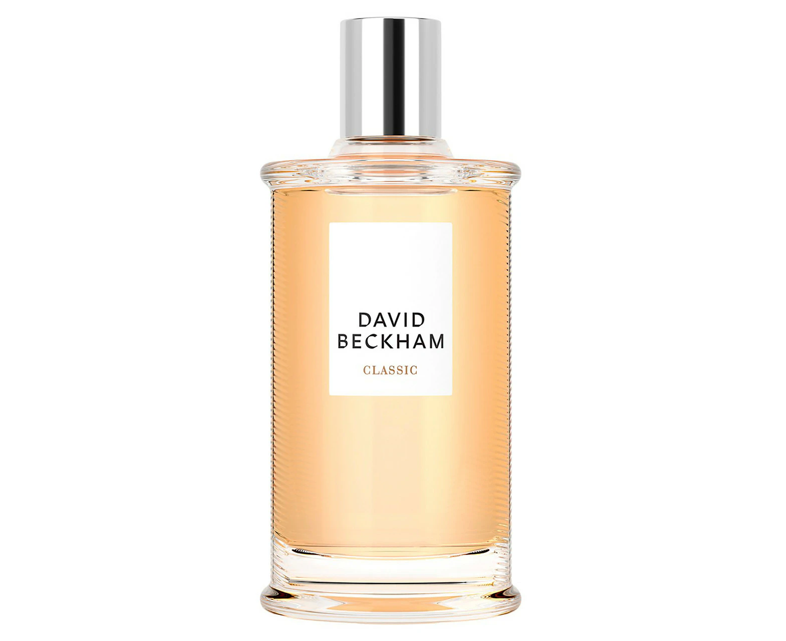 David Beckham Classic EDT Spray 100ml