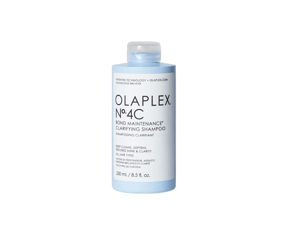 Olaplex No. 4C Bond Maintenance Clarifying Shampoo 250ml/8.5oz