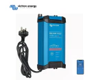 Victron Blue Smart IP22 SLA/LiFePO4 Charger 12V 30A Single Output Fan Assisted