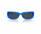 Women's Sunglasses, PR 14YS53 - Talc