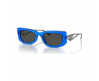 Women's Sunglasses, PR 14YS53 - Talc