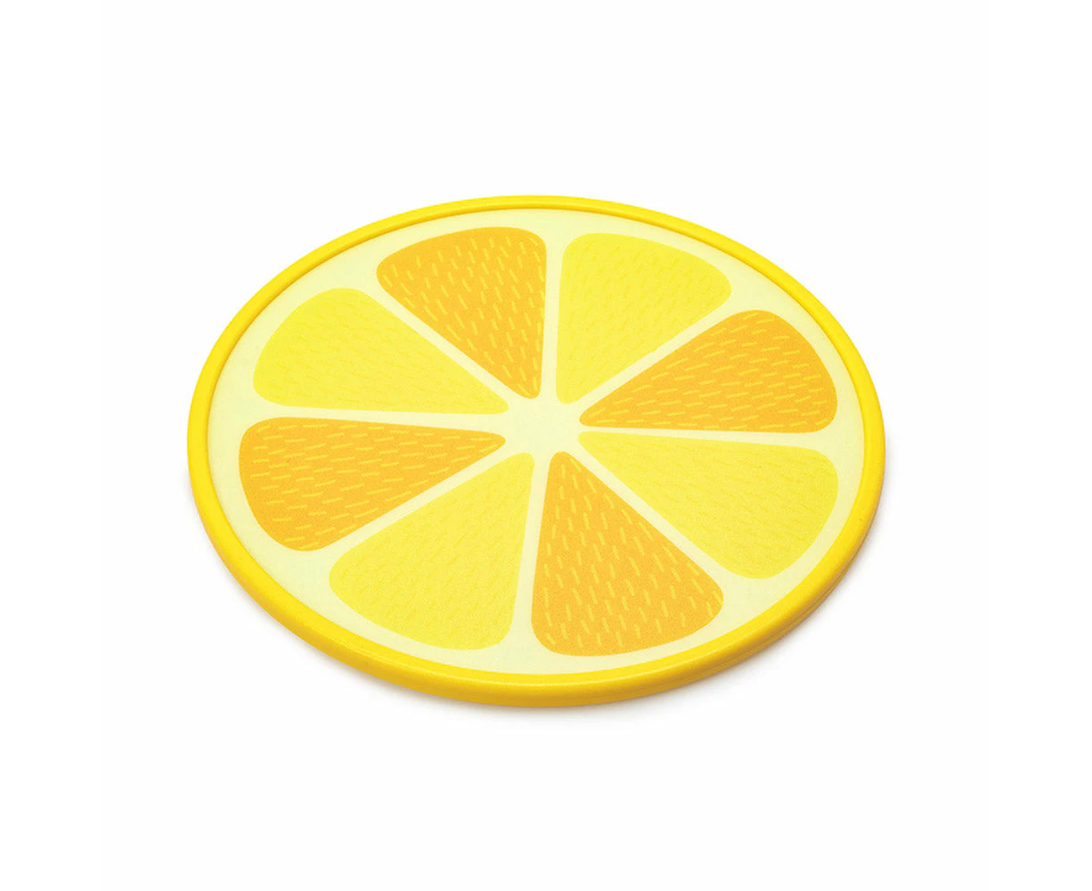 Joie Lemon Cutting Board