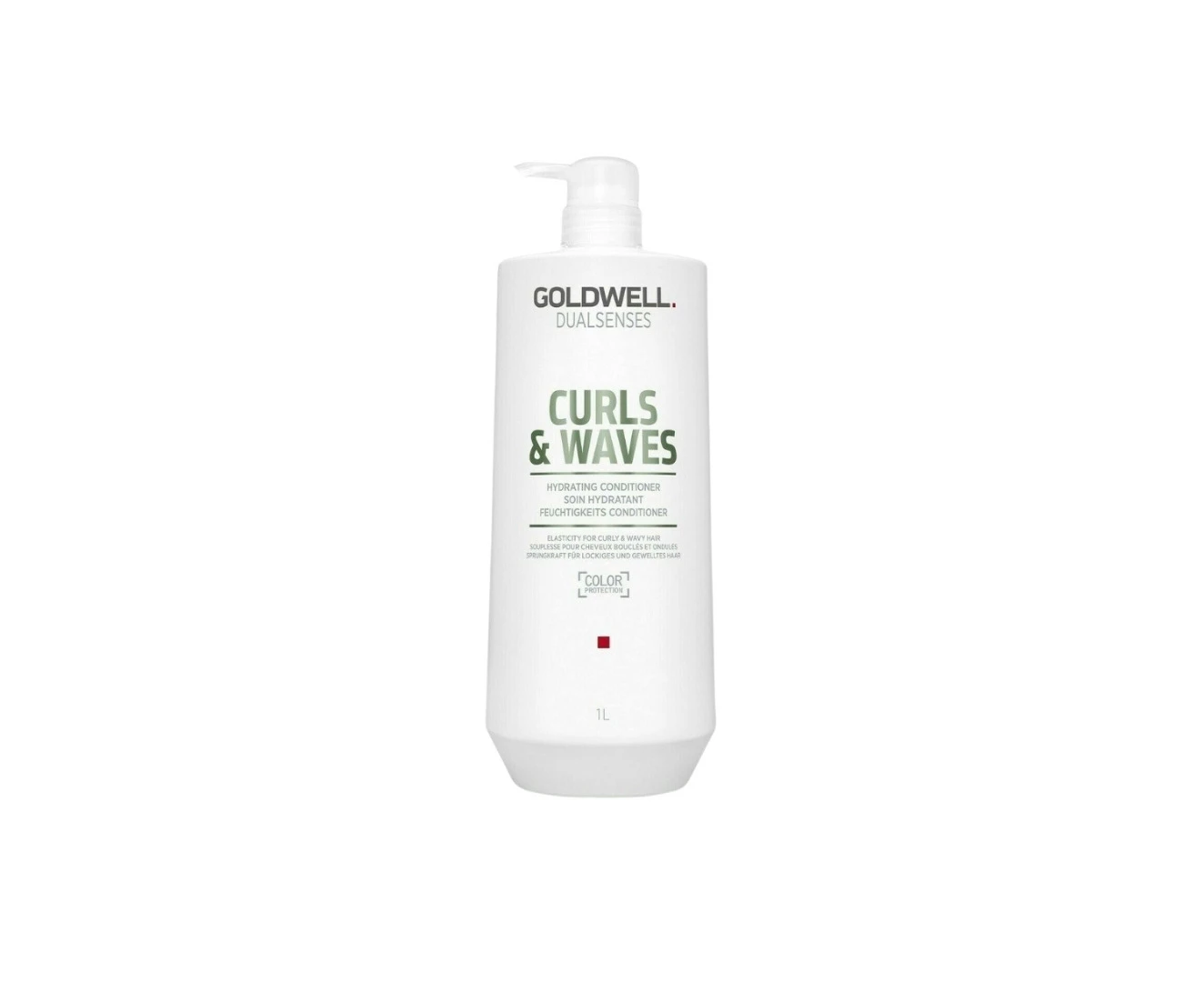 Goldwell Dualsenses Curls & Waves Conditioner 1 Litre