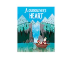 Sassi A Grandfather's Heart Book Fun Story Reading/Learning Kids/Children 3y+