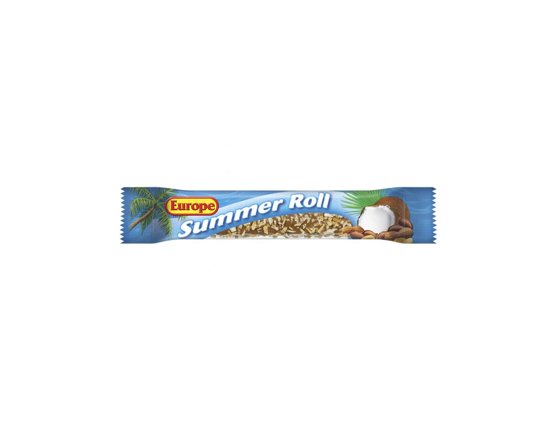 Europe Summer Roll 40g x 35