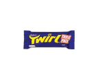 Cadbury Twirl Kingsize Bar 58g x 42