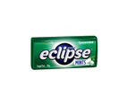 Eclipse Mint Spearmint 40g x 12