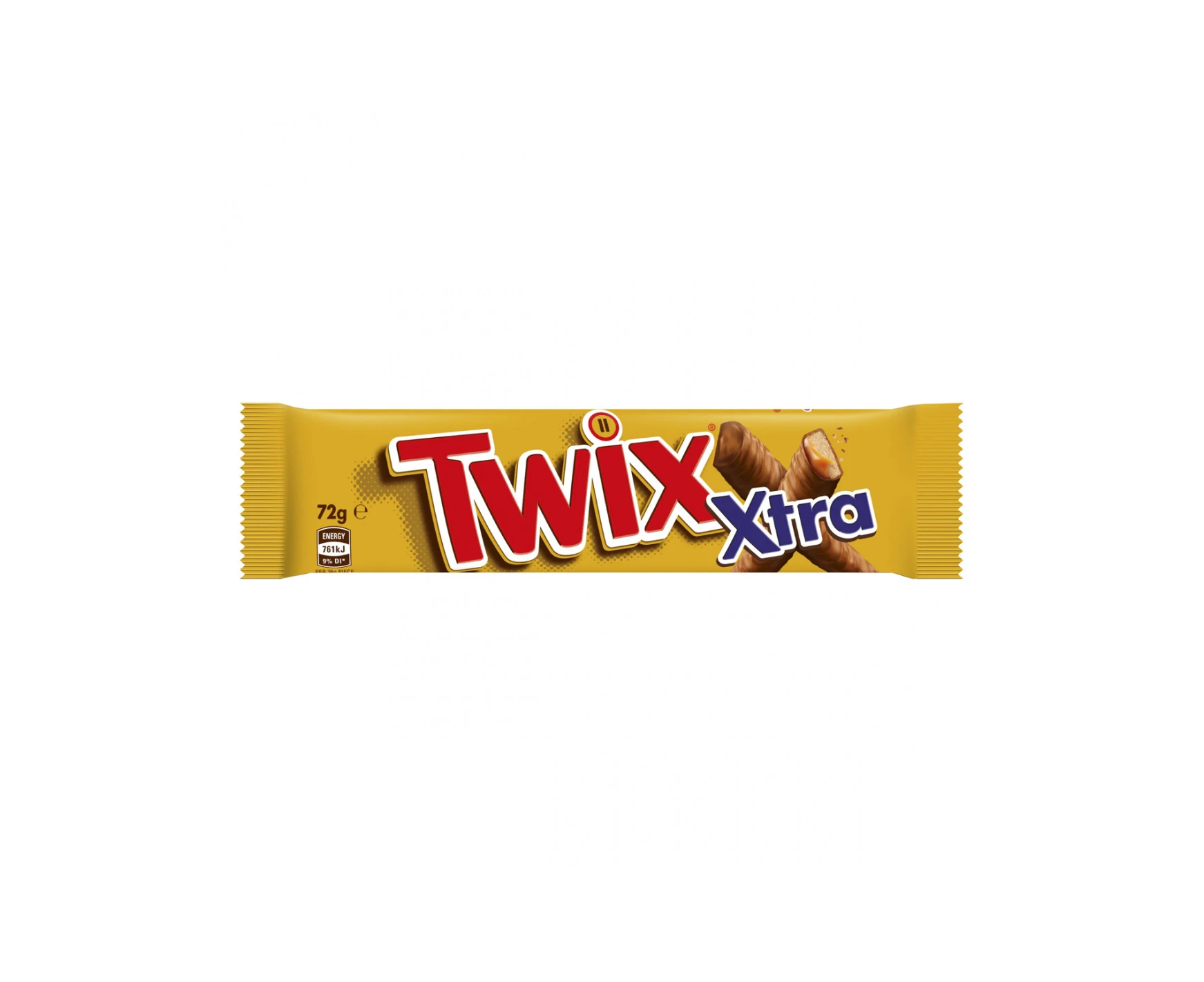 Mars Twix King Size 72g x 20