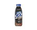 Up & Go Energize Chocolate 500ml x 12