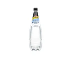 Schweppes Natural Mineral Water 1.1l