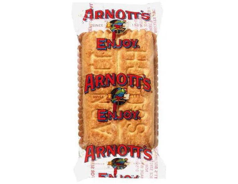 Arnotts Biscuits Scotch Finger And Nice Portions 150 Pack