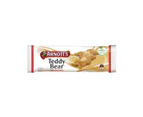Arnotts Biscuits Teddy Bear 250gm