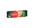 Sakata Seaweed Rice Crackers 90gm
