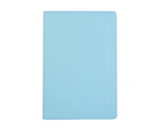 MCC For Samsung Galaxy Tab S9 FE 10.9-inch 360 Rotate Case Cover X510 X516 [Dark Blue]