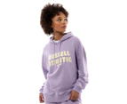 Russell Athletic Women's Candy Hoodie - Oracle