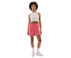 Russell Athletic Women's Bubblegum Shorts - Bubblegum