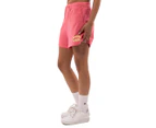 Russell Athletic Women's Bubblegum Shorts - Bubblegum