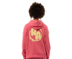 Russell Athletic Women's Candy Hoodie - Bubblegum