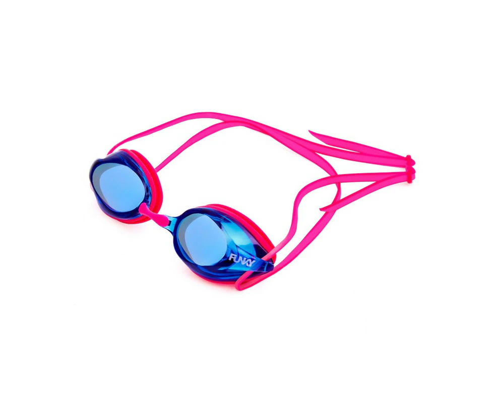 FUNKY Training Machine Swim Goggles - Eye Candy