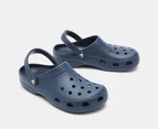 Crocs Unisex Classic Clogs - Navy