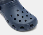 Crocs Unisex Classic Clogs - Navy