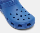Crocs Unisex Classic Clogs - Blue Bolt