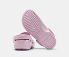 Crocs Unisex Classic Clogs - Ballerina Pink